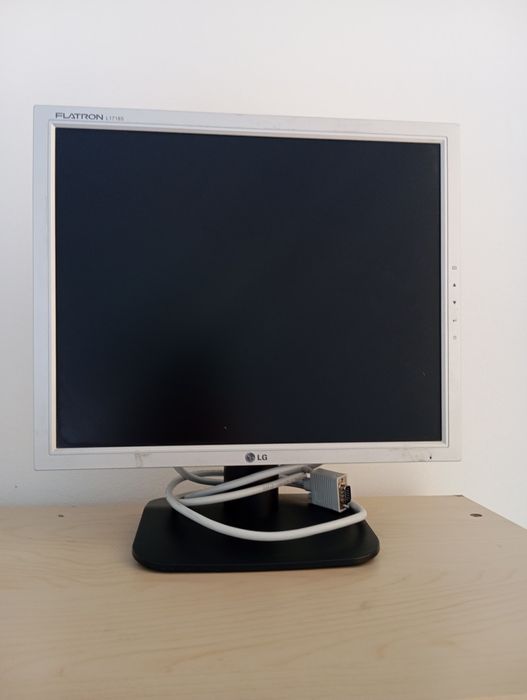 Ecrã teclado e rato