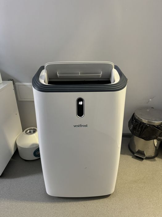 Кондиціонер мобільний Vestfrost VFP09C