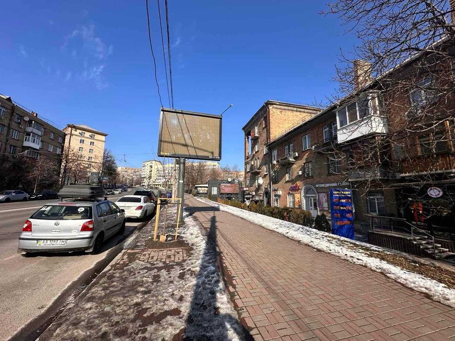 Комерційна нерухомість за адресою (площа 84 м²) - Atlanta.ua - фото 4