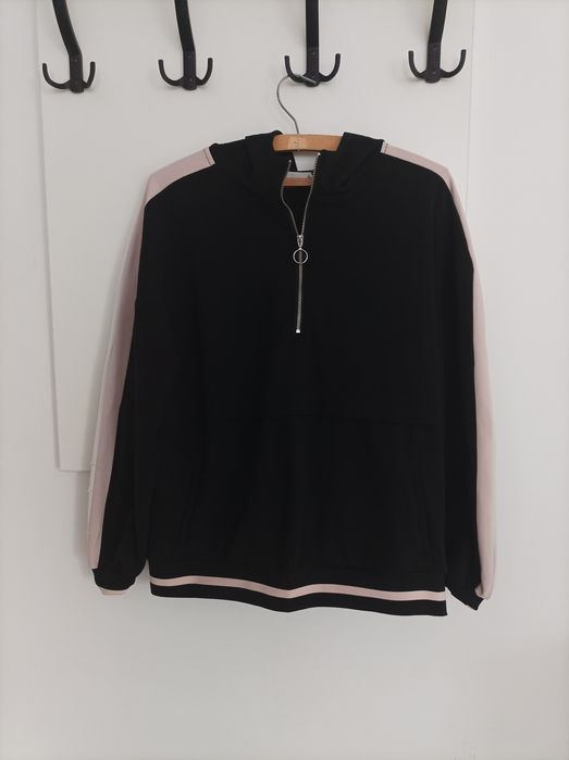 Bluza Reserved z kapturem