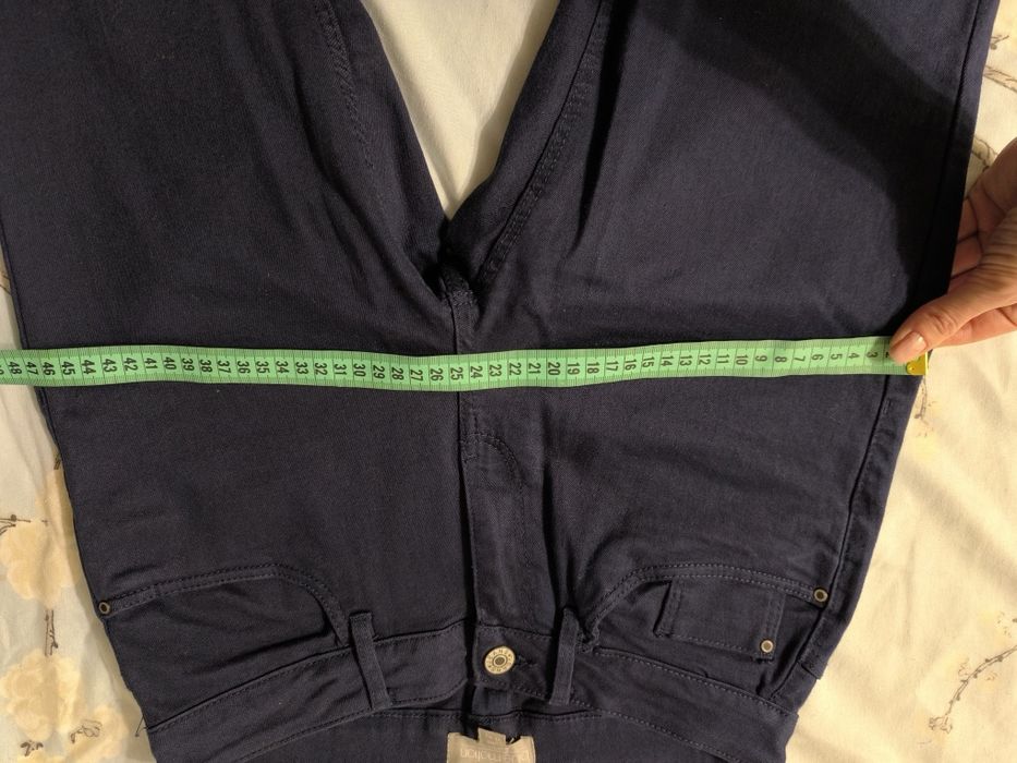 Брюки жіночі (розмір 42)