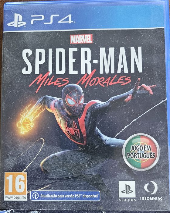 Jogos PS3, PS4 , PS5