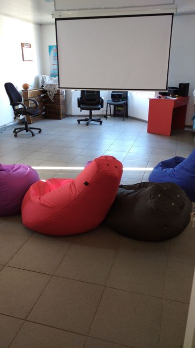 Приміщення в центрі 3 поверх