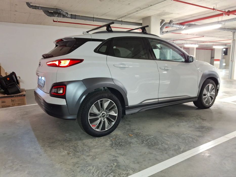 Hyundai Kauai 64 kWh Premium+P.Premium