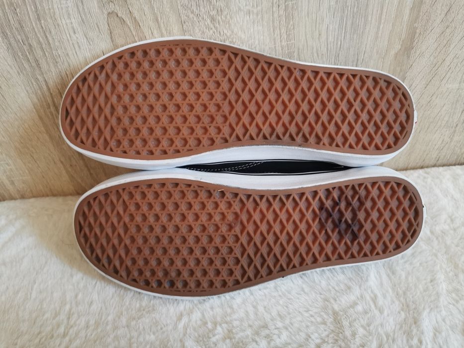 Vans old skool trampki tenisówki 45 oldskool