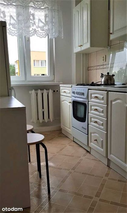 Wynajmę M3 winda balkon las autobus/tramwaj