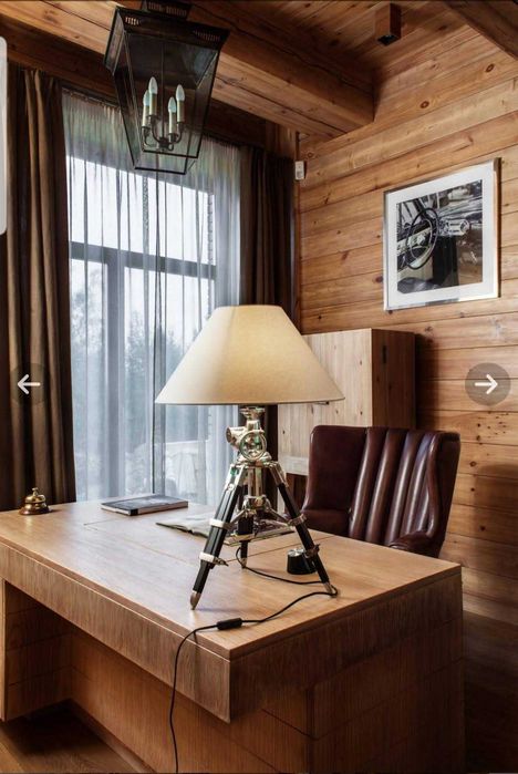 Блок хаус у Харкові