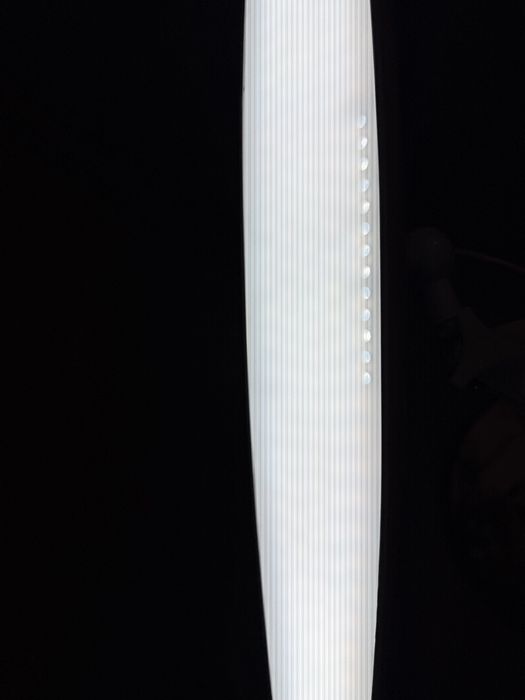 Lampa Led bezcieniowa