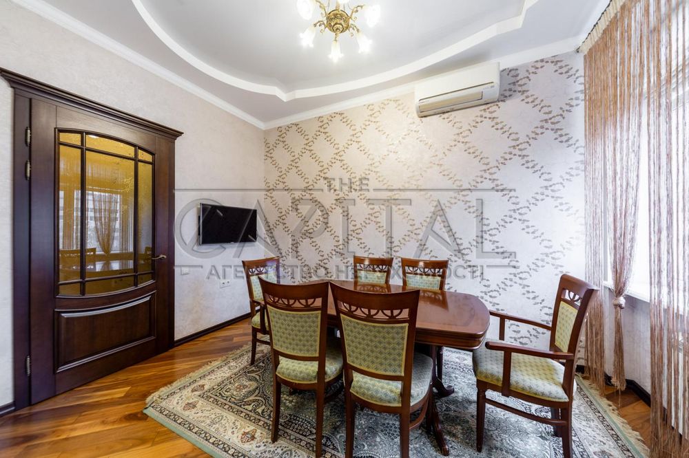 Продажа квартиры, ул. Дмитровская, Шевченковский р-н