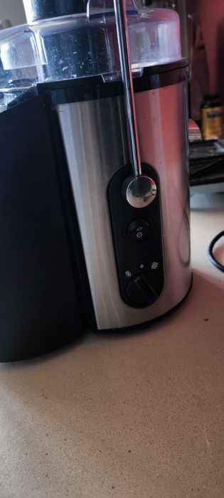 Máquina de fazer sumos