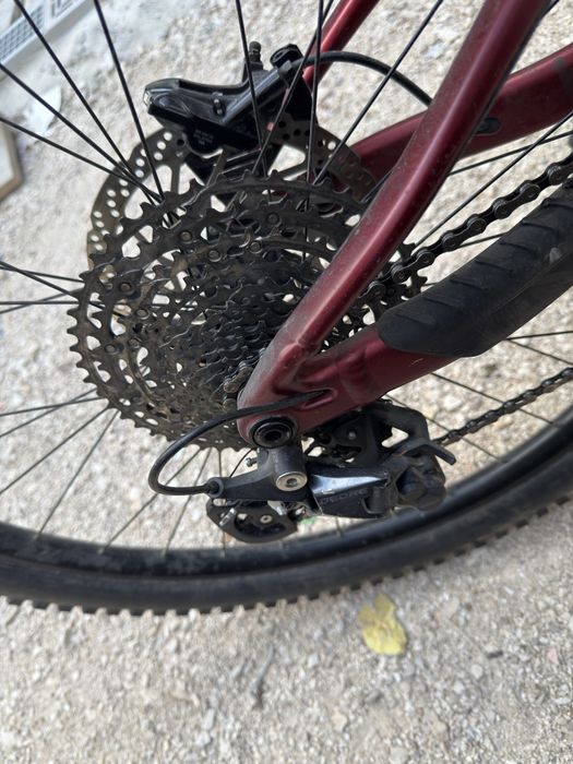 Merida one forty 500