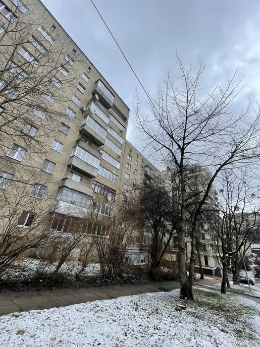Продаж 3 х, газове опалення, Стрийській парк, Львів!