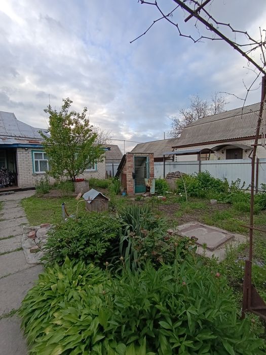 Продаж будинку в центрі с. Руська Поляна