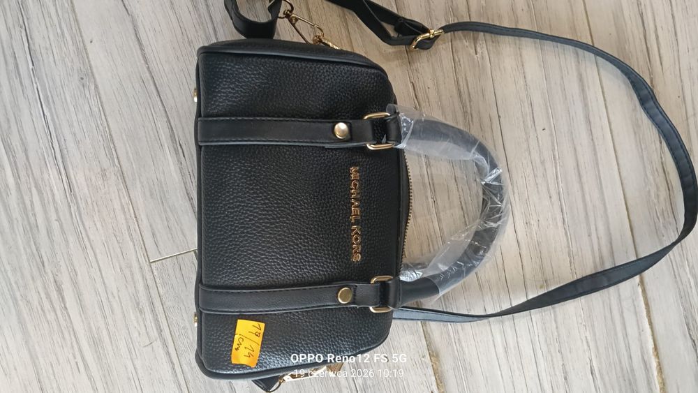 Torebka damska Michael Kors