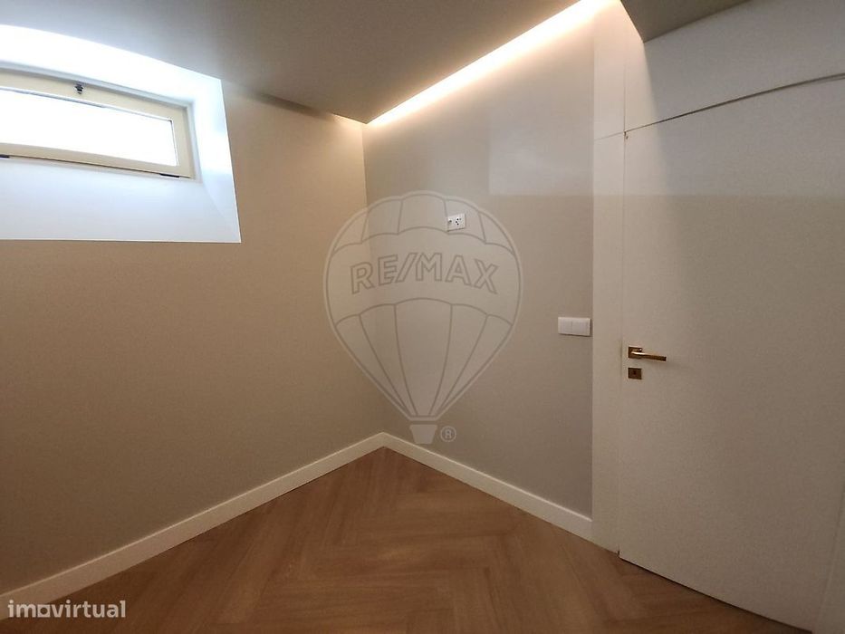 Apartamento T1 para arrendamento