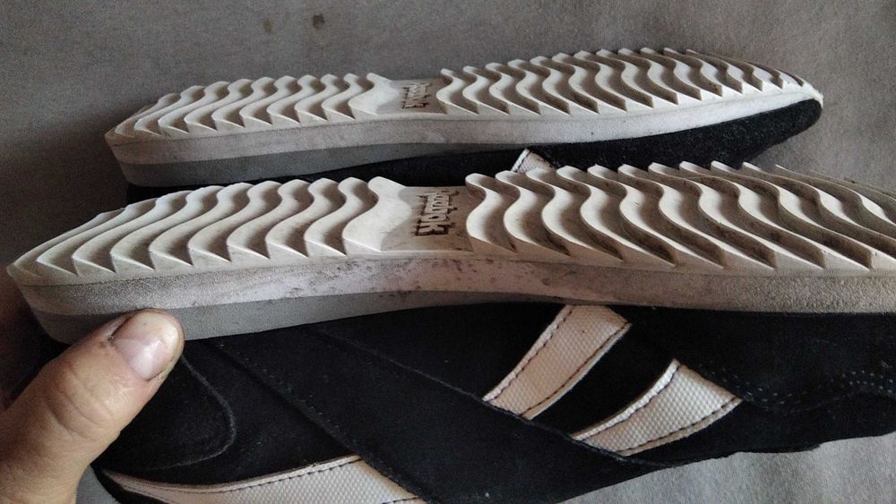 buty Reebok 44,5 Royal Glide CN1830 - brak wkładki #77