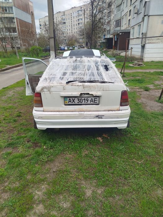 Продам машину опель