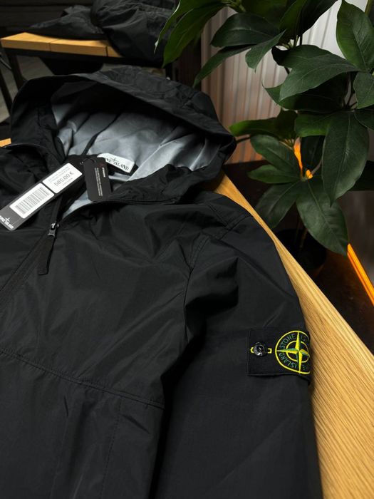 Вітровка Stone Island Gore-tex