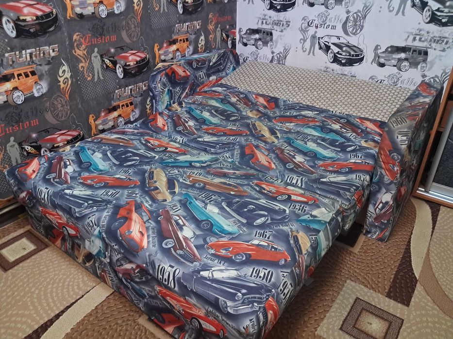 Диван розкладний