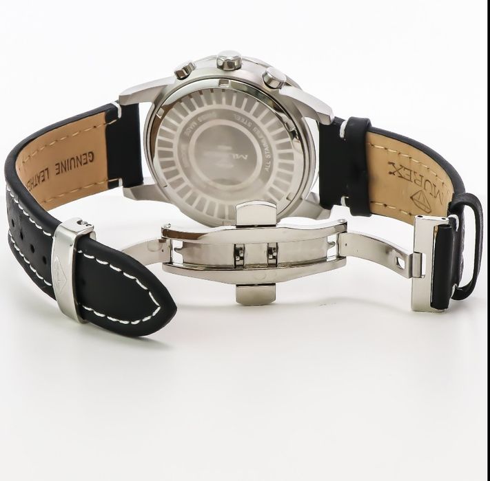 Relógio suíço Murex