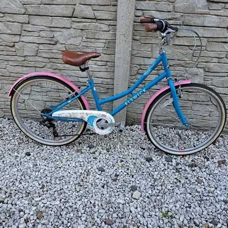 Rower ELSWICK Eternity 24 cale Elbl g OLX.pl