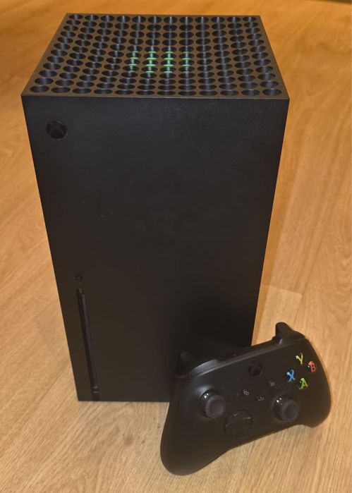 Xbox Series X