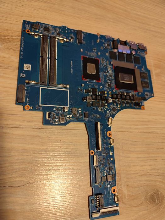 Płyta główna do laptopa HP Pavilion DAG3HEMBCD0