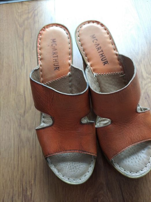 Sprzedam buty damskie