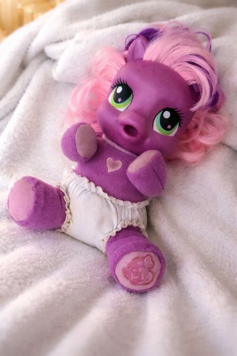 Kucyk my little pony