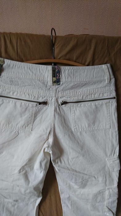 Летние брюки (женские ). Размер М
