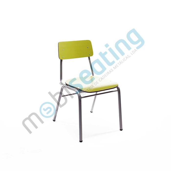 SCHOOL CHAIR (VARIOUS MODELS) / MULTI-USE / CAFETERIAS64285297664513121
