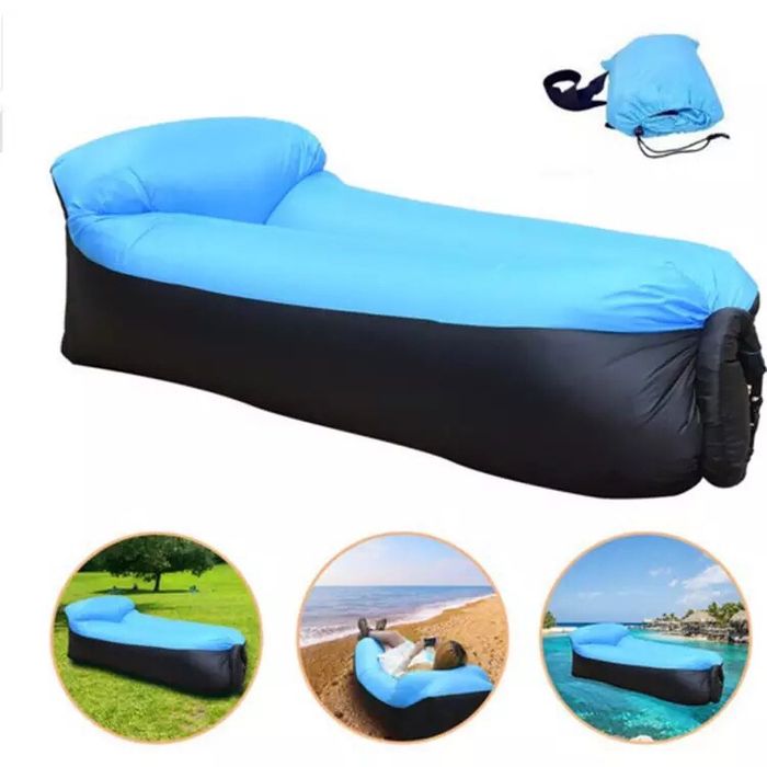 Beanbag