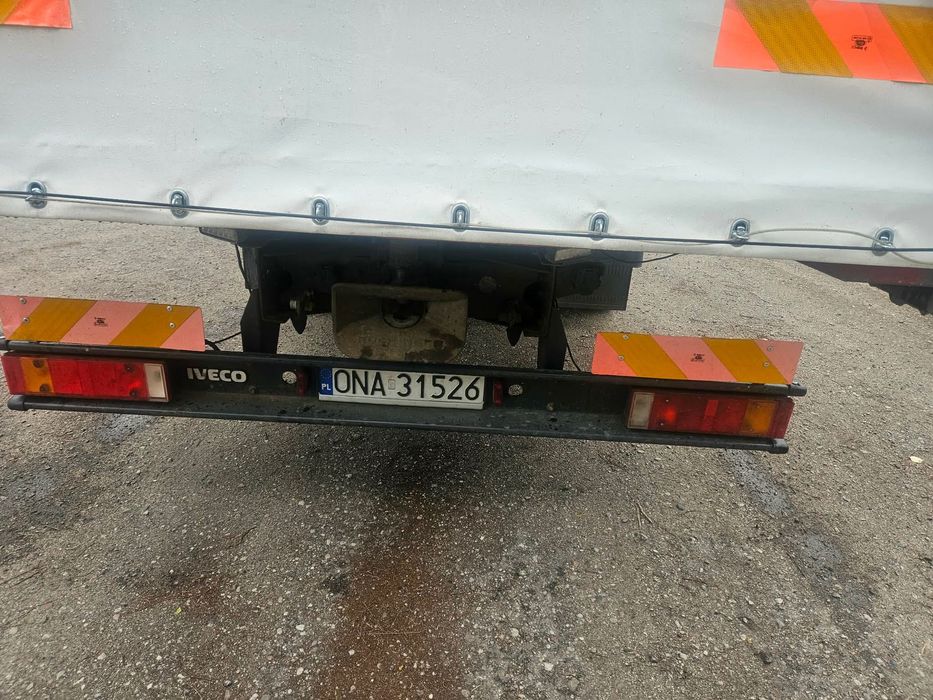 Sprzedam Iveco 150e28