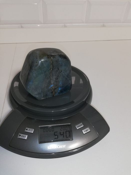 Labradorite multicolor