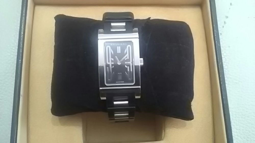 Bulgari Watch, Opportunity, Cheapest for Shipping