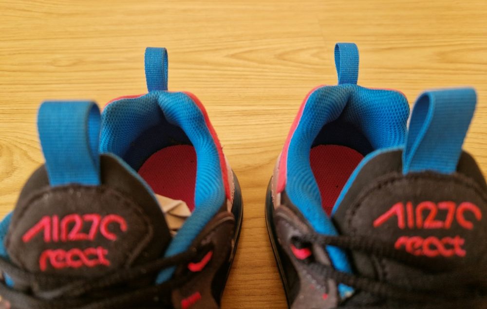 Кросівки жіночі Nike 37.5 розмір (стелька 23.5см) Original