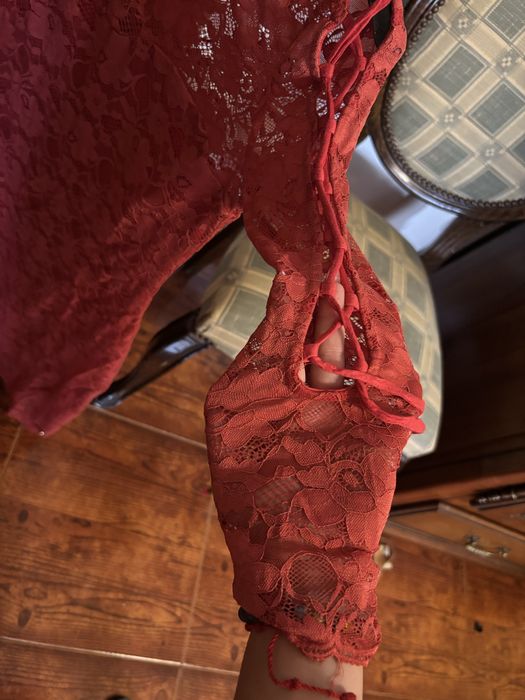 Vestido otimo estado tamanho xs