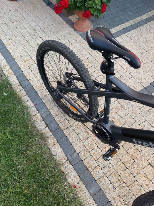 Rower Elektryczny Męski Damski Górski 27,5" 250W MTB SHIMANO 14AH
