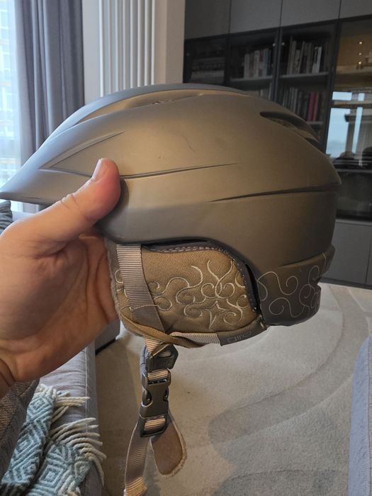 Гірськолижний шолом Giro Sheer М