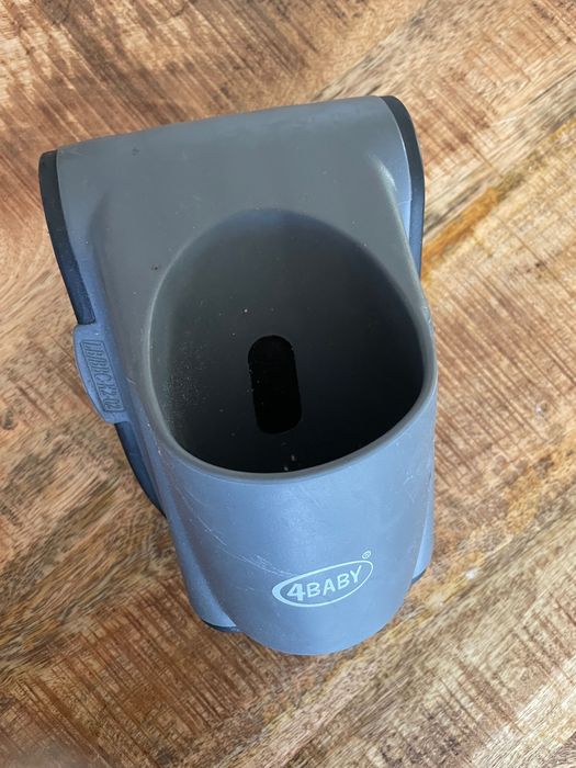 Uchwyt na wózek 4baby