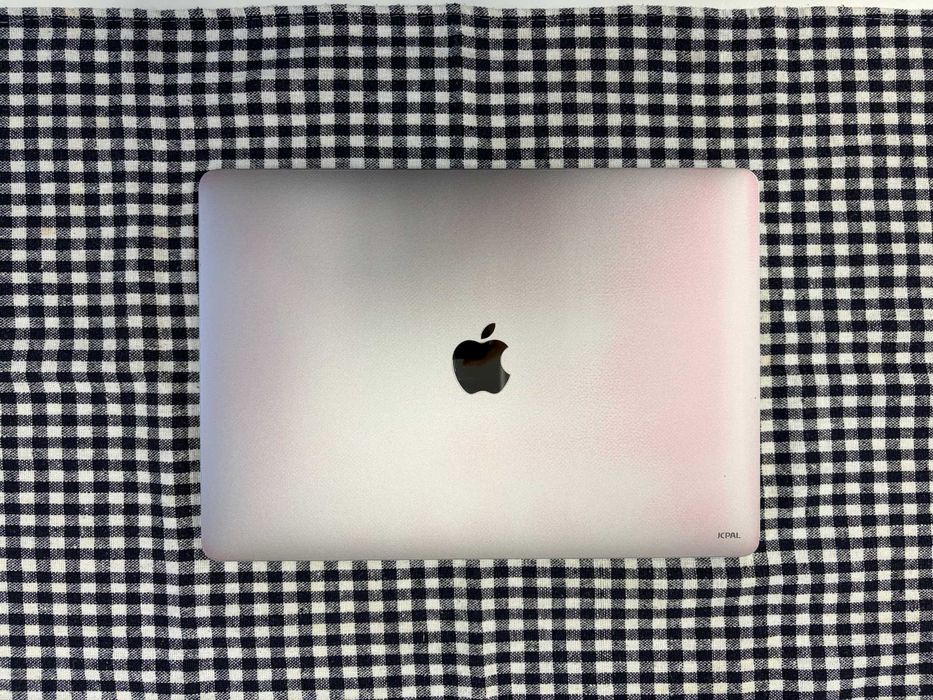 MacBook Pro 13' M1 16GB 2 TB stan idealny 2022 r.