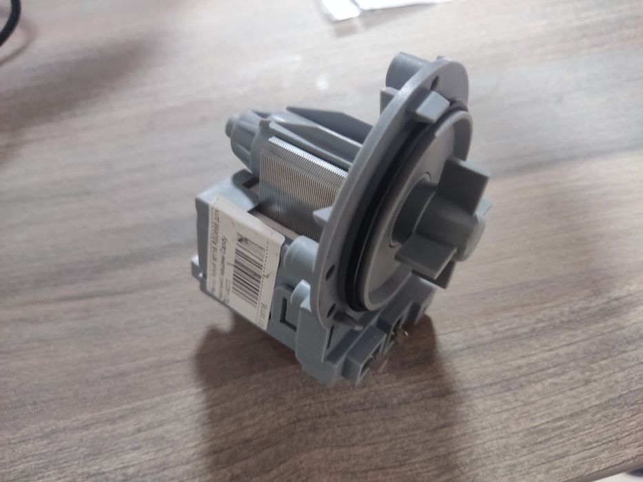 Насос пральної машини Indezit М116