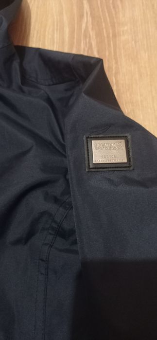 Ветровка дождевик Regatta для девочки на 152-164 см.