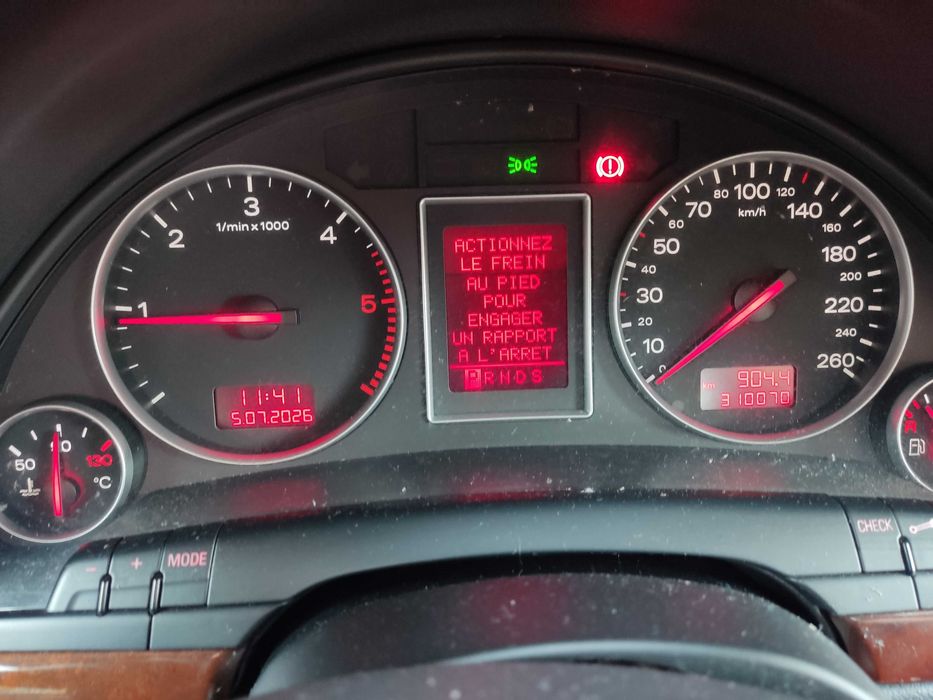 Sprzedam AUDI A4 B6 1.9TDI 130km 2004r