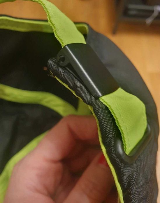 Czapka z daszkiem DKNY