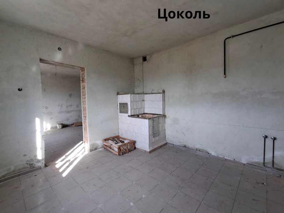 Продається будинок, особняк, гори, камін, пічка, 320 м2, 16 сот Долина