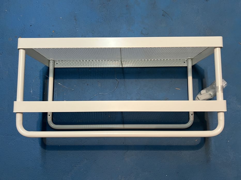 MACKAPÄR wieszak do przedpokoju IKEA