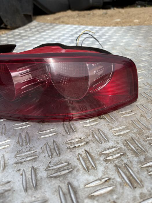 Alfa romeo 159 lampa prawa tylna