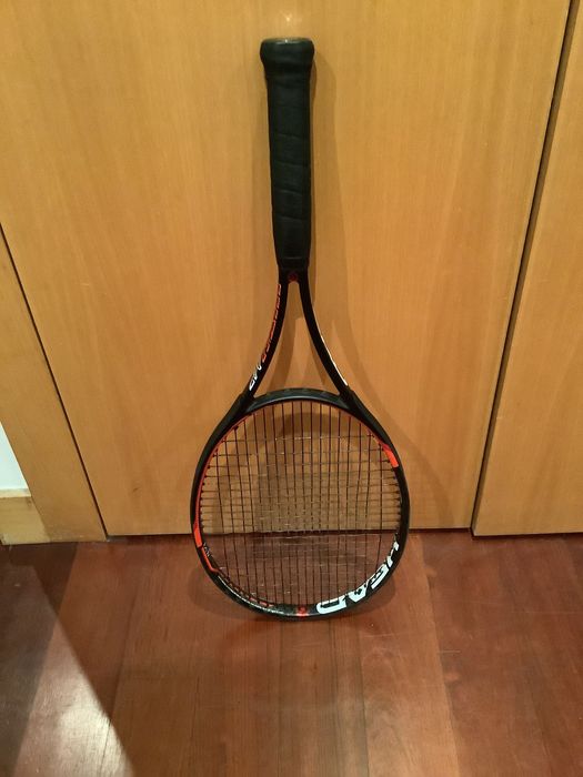 Raquete tenis Head Prestige