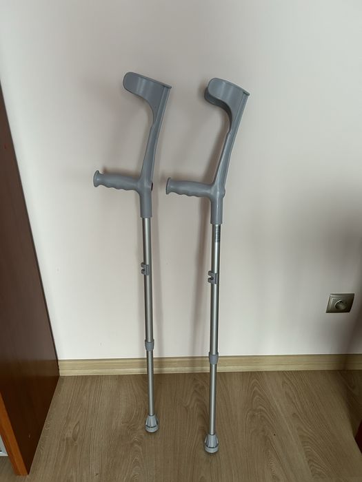 Kule ortopedyczne